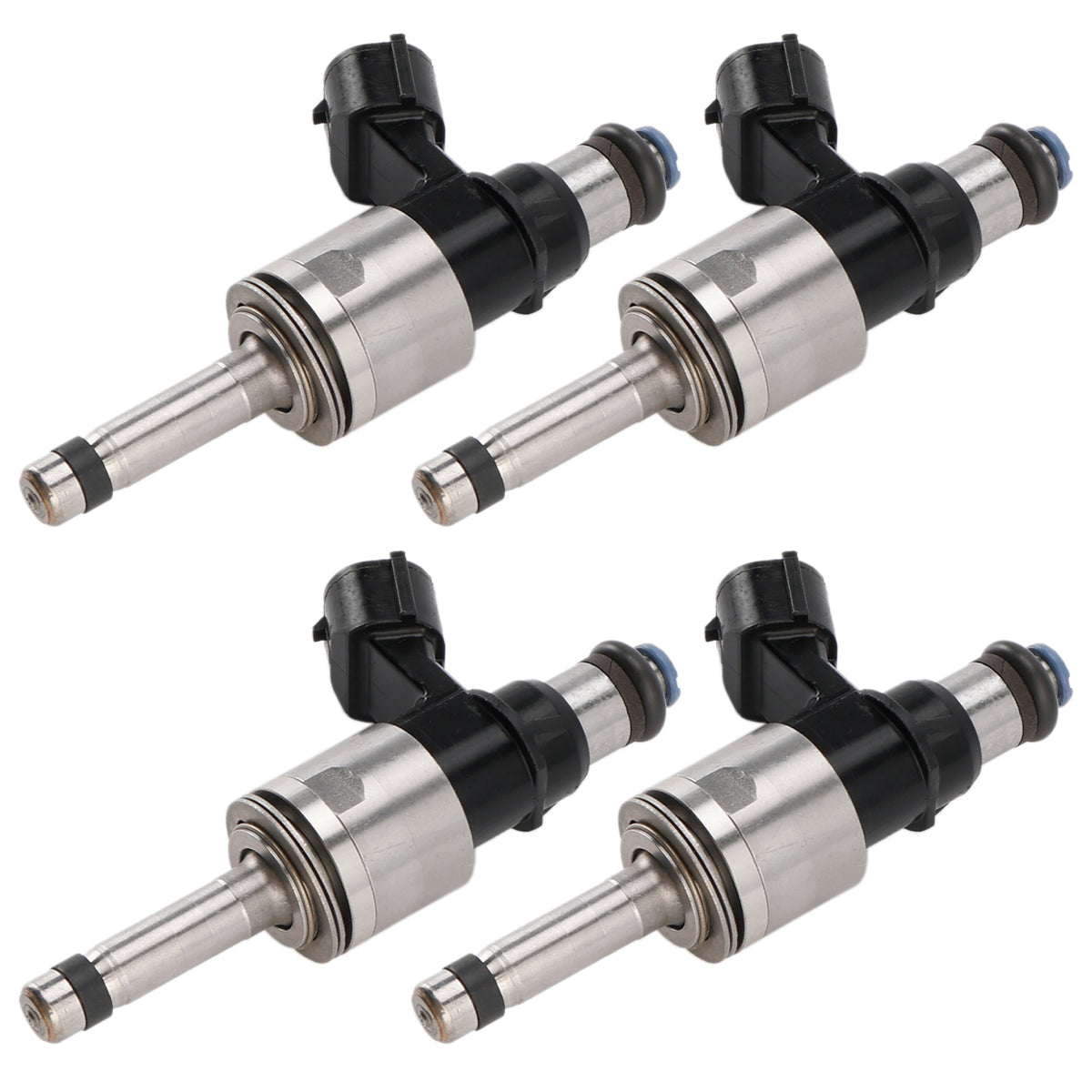 Lexus UX200 UX250h Fit Corolla 2019-2022 4PCS Fuel Injector 23250-24010