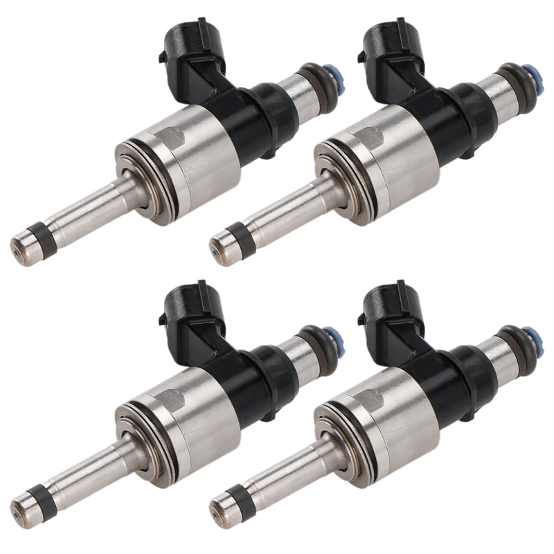 Lexus UX200 UX250h Fit Corolla 2019-2022 4PCS Fuel Injector 23250-24010
