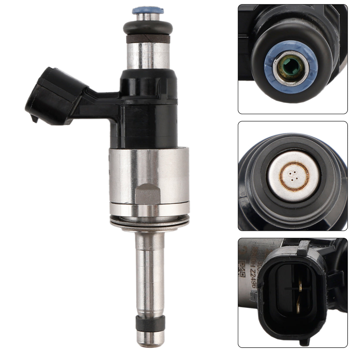 Lexus UX200 UX250h Fit Corolla 2019-2022 1PCS Fuel Injector 23250-24010