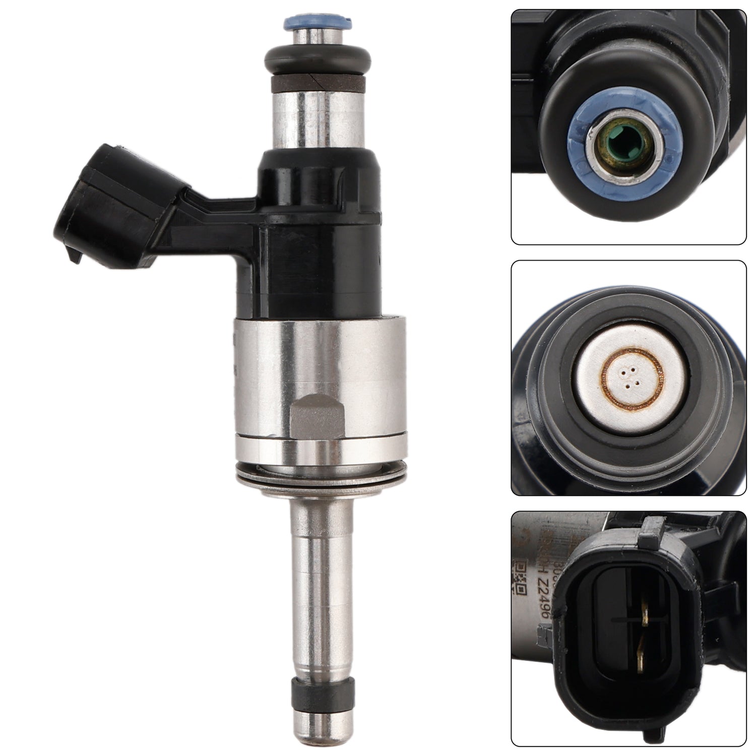 Lexus UX200 UX250h Fit Corolla 2019-2022 1PCS Fuel Injector 23250-24010