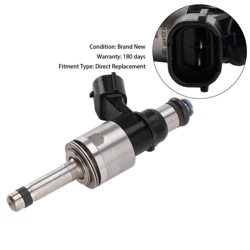 Lexus UX200 UX250h Fit Corolla 2019-2022 1PCS Fuel Injector 23250-24010