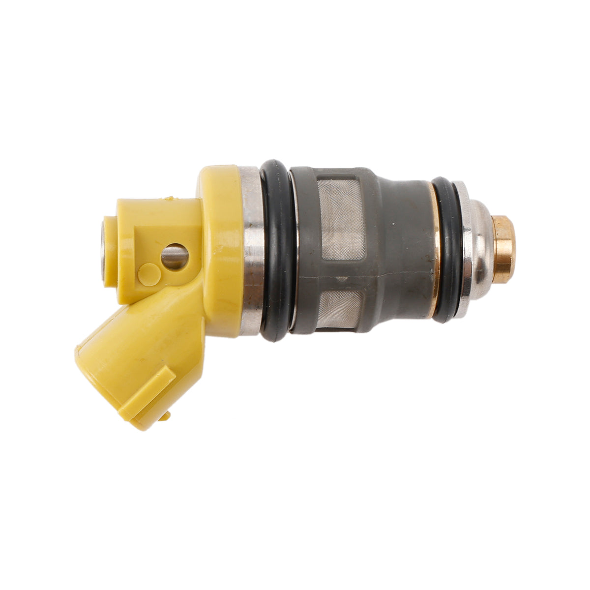 Denso 650CC Fit Toyota Supra JZA80 2JZGTE 2JZ 1PCS Fuel Injector 1001-87091