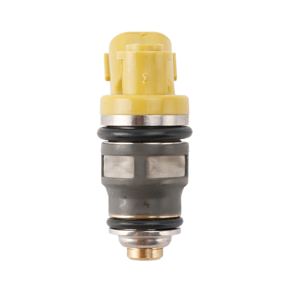 Denso 650CC Fit Toyota Supra JZA80 2JZGTE 2JZ 1PCS Fuel Injector 1001-87091