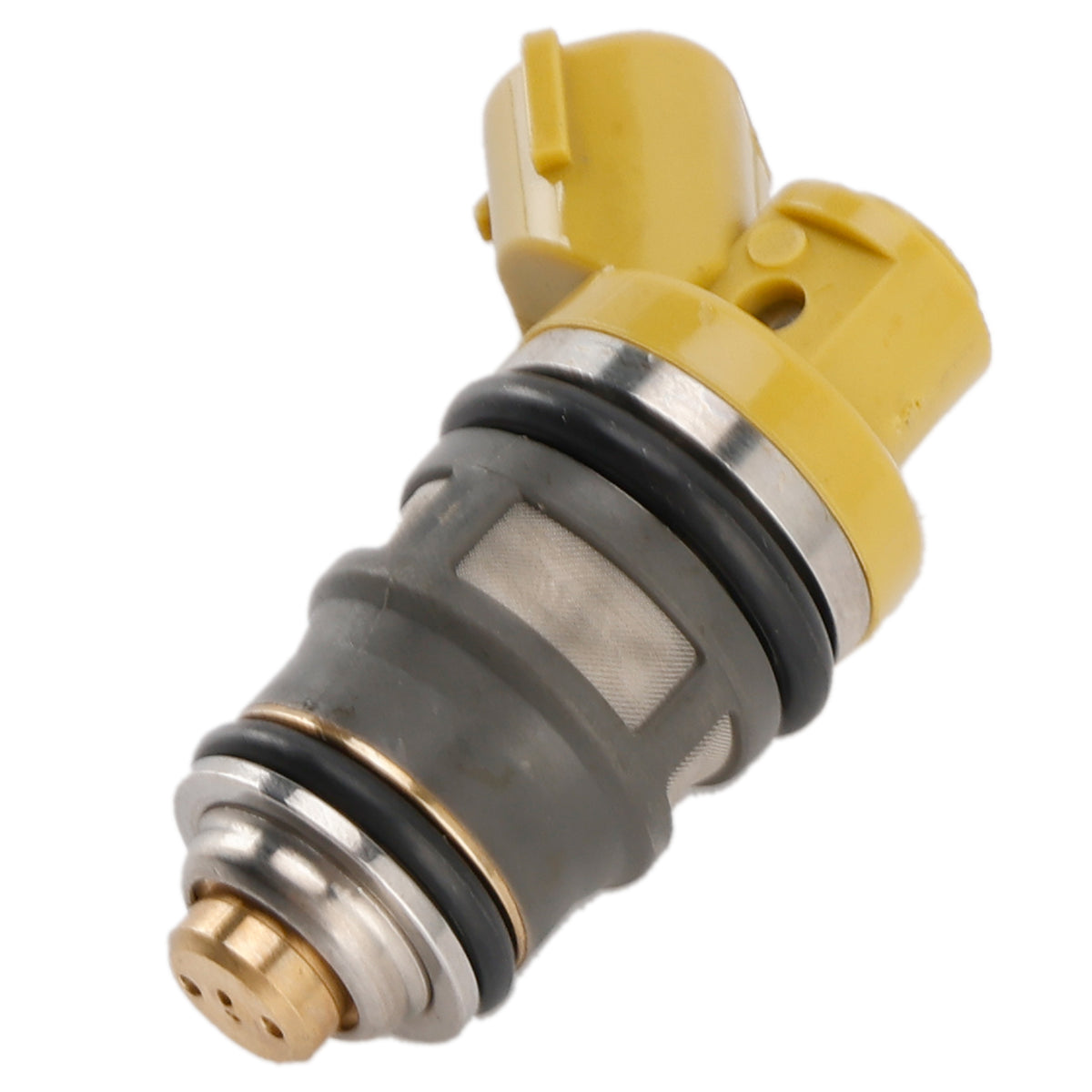 Denso 650CC Fit Toyota Supra JZA80 2JZGTE 2JZ 1PCS Fuel Injector 1001-87091