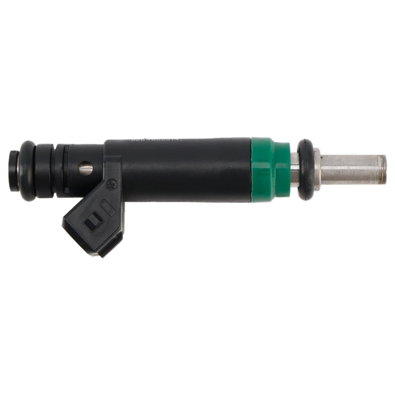 Siemens 2004-2010 FIT BMW X5 745Li/i 645Ci 545i 1PCS Fuel Injector 7525721