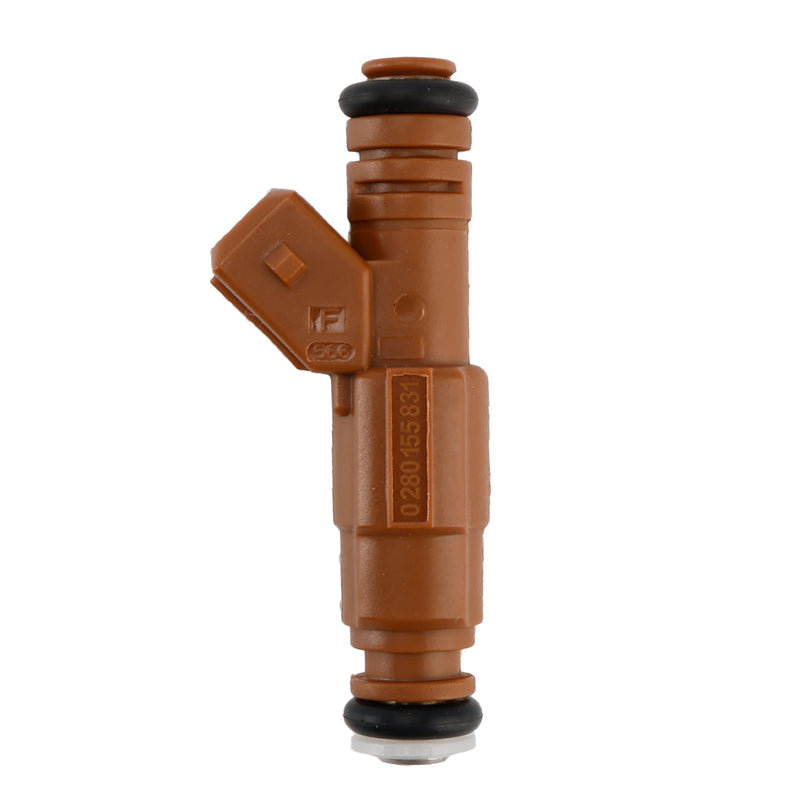 Volvo S60 S80 C70 XC90 2.4L 2.5L 1998-2009 1PCS Fuel Injector 0280155831