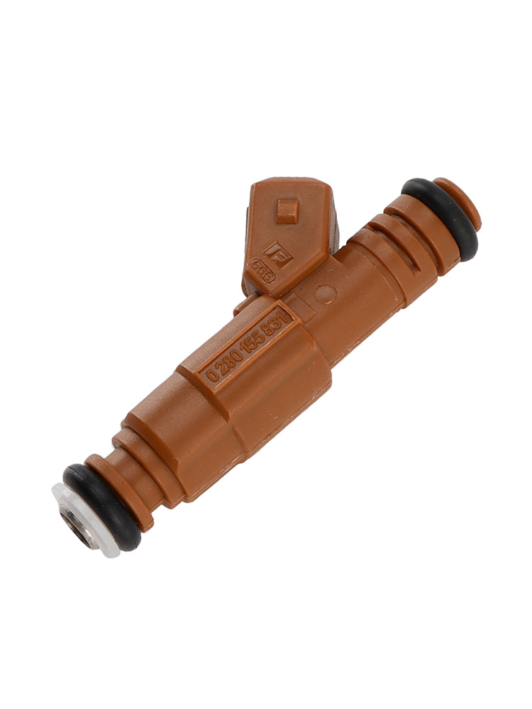 Volvo S60 S80 C70 XC90 2.4L 2.5L 1998-2009 1PCS Fuel Injector 0280155831