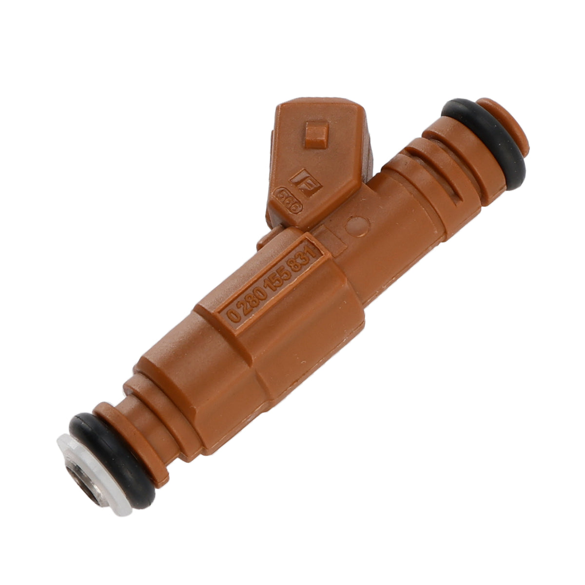 Volvo S60 S80 C70 XC90 2.4L 2.5L 1998-2009 1PCS Fuel Injector 0280155831