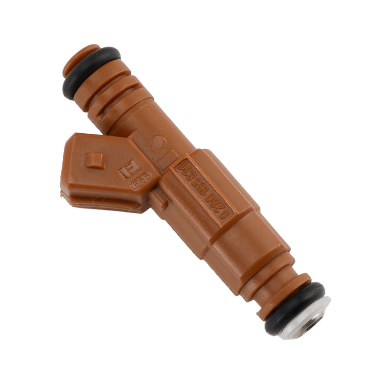 Volvo S60 S80 C70 XC90 2.4L 2.5L 1998-2009 1PCS Fuel Injector 0280155831