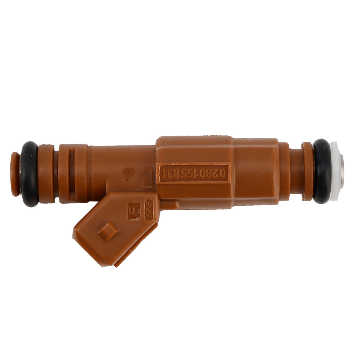 Volvo S60 S80 C70 XC90 2.4L 2.5L 1998-2009 1PCS Fuel Injector 0280155831