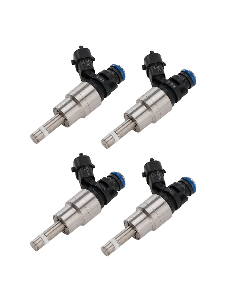 Alfa Romeo 156 932 GT 937 GTV Spider 916 2.0 4PCS Fuel Injector 0261500013