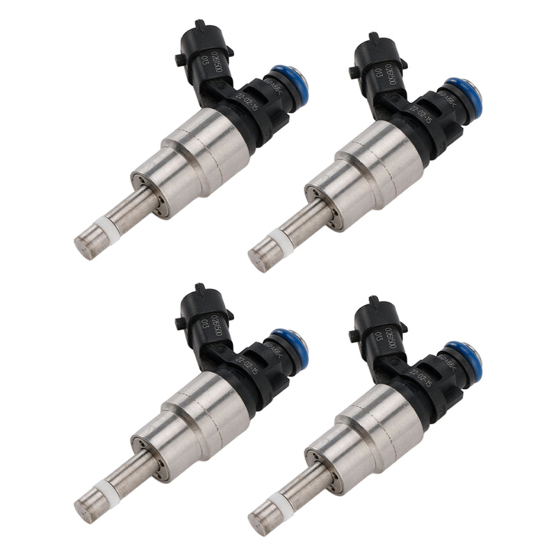 Alfa Romeo 156 932 GT 937 GTV Spider 916 2.0 4PCS Fuel Injector 0261500013