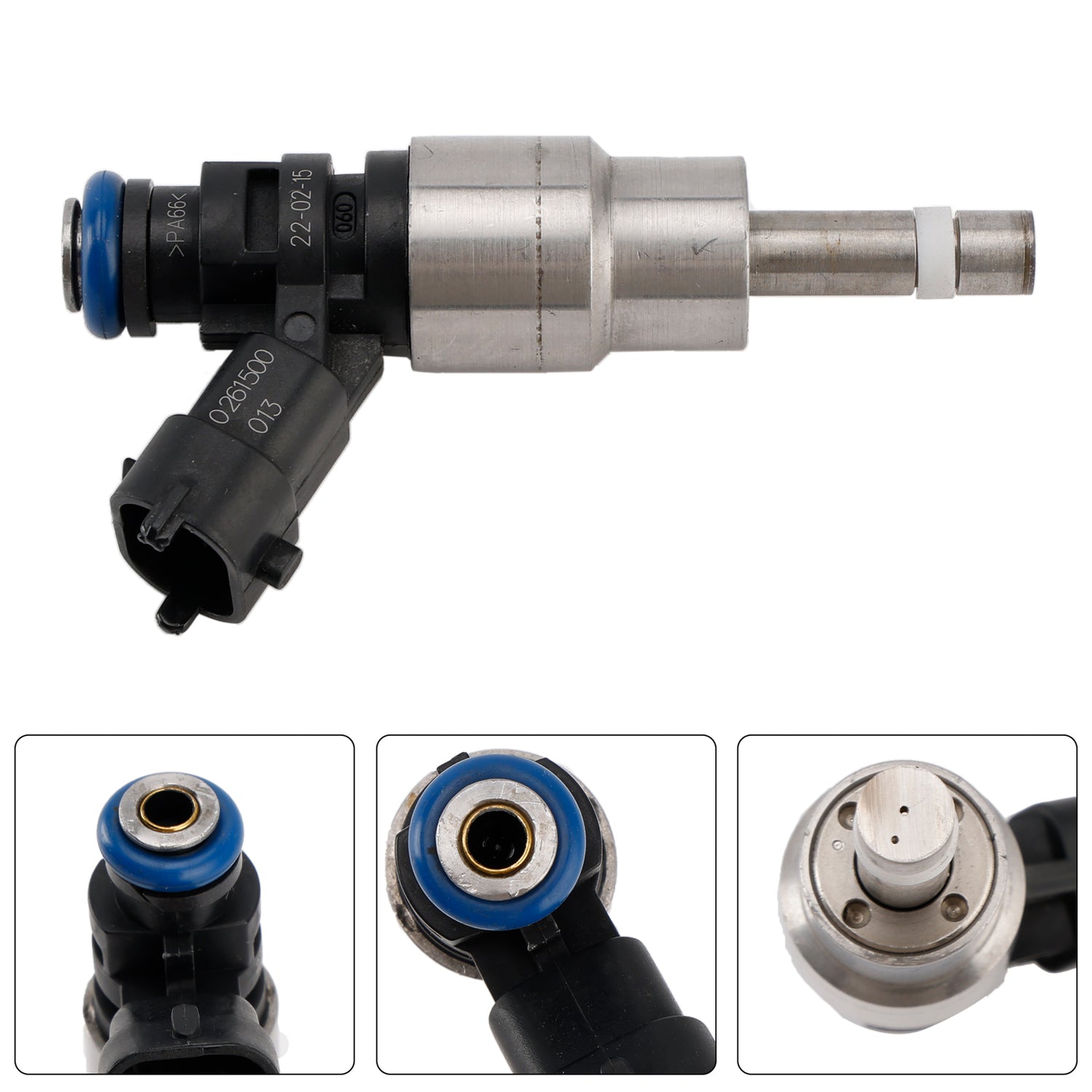 Alfa Romeo 156 932 GT 937 GTV Spider 916 2.0 1PCS Fuel Injector 0261500013