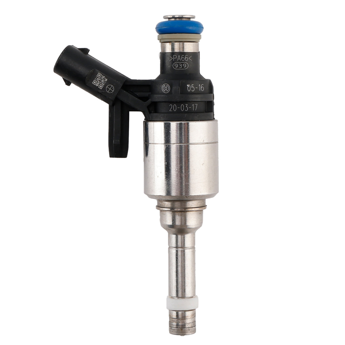 VW Beetle Golf Jetta Tiguan 2.0L 06A906036Q 1PCS Fuel Injector 0261500792