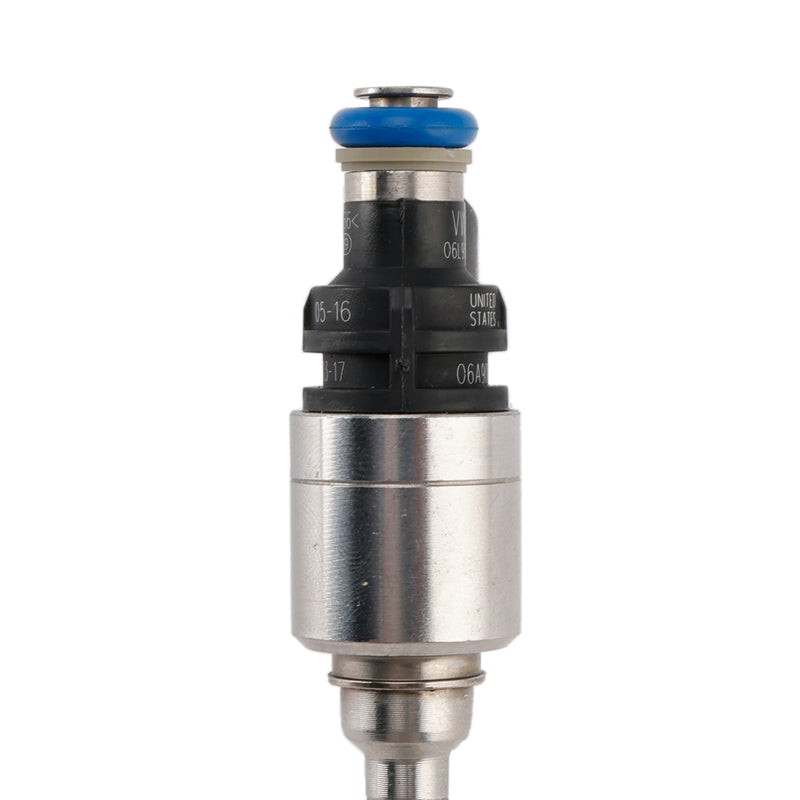 VW Beetle Golf Jetta Tiguan 2.0L 06A906036Q 1PCS Fuel Injector 0261500792