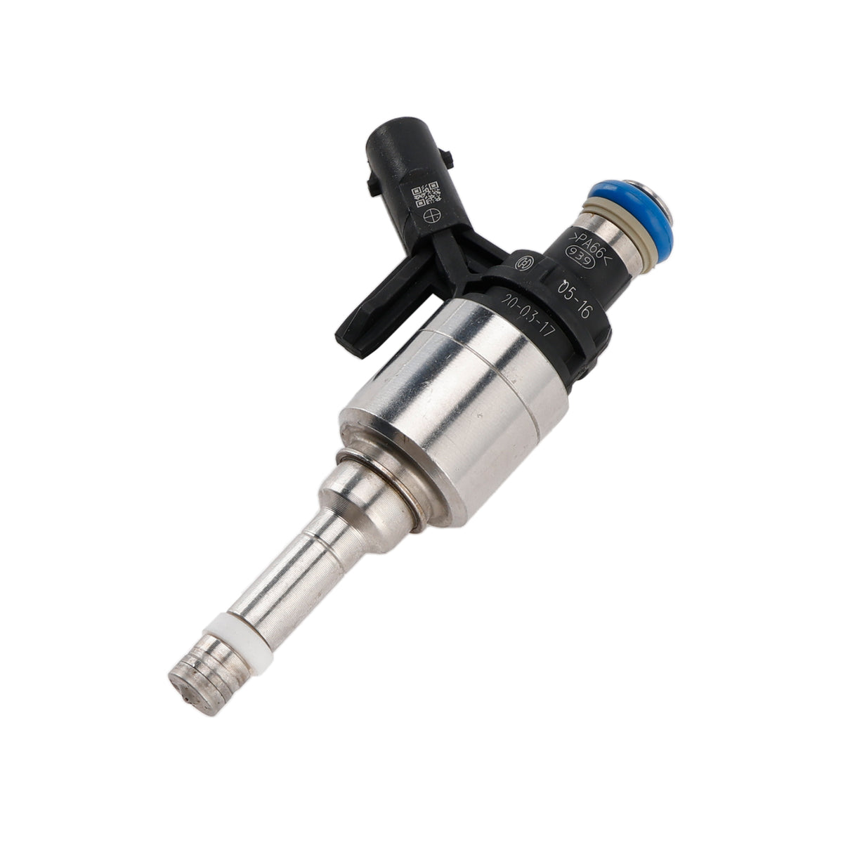 VW Beetle Golf Jetta Tiguan 2.0L 06A906036Q 1PCS Fuel Injector 0261500792