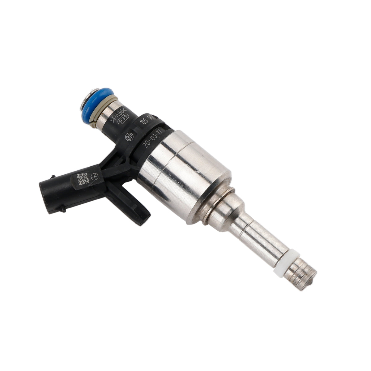 VW Beetle Golf Jetta Tiguan 2.0L 06A906036Q 1PCS Fuel Injector 0261500792
