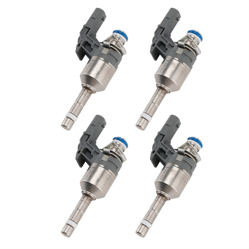 Audi A1 A3 Fit VW Beetle Golf 6 1.2 TSI/TSFI 4PCS Fuel Injector 03F906036B