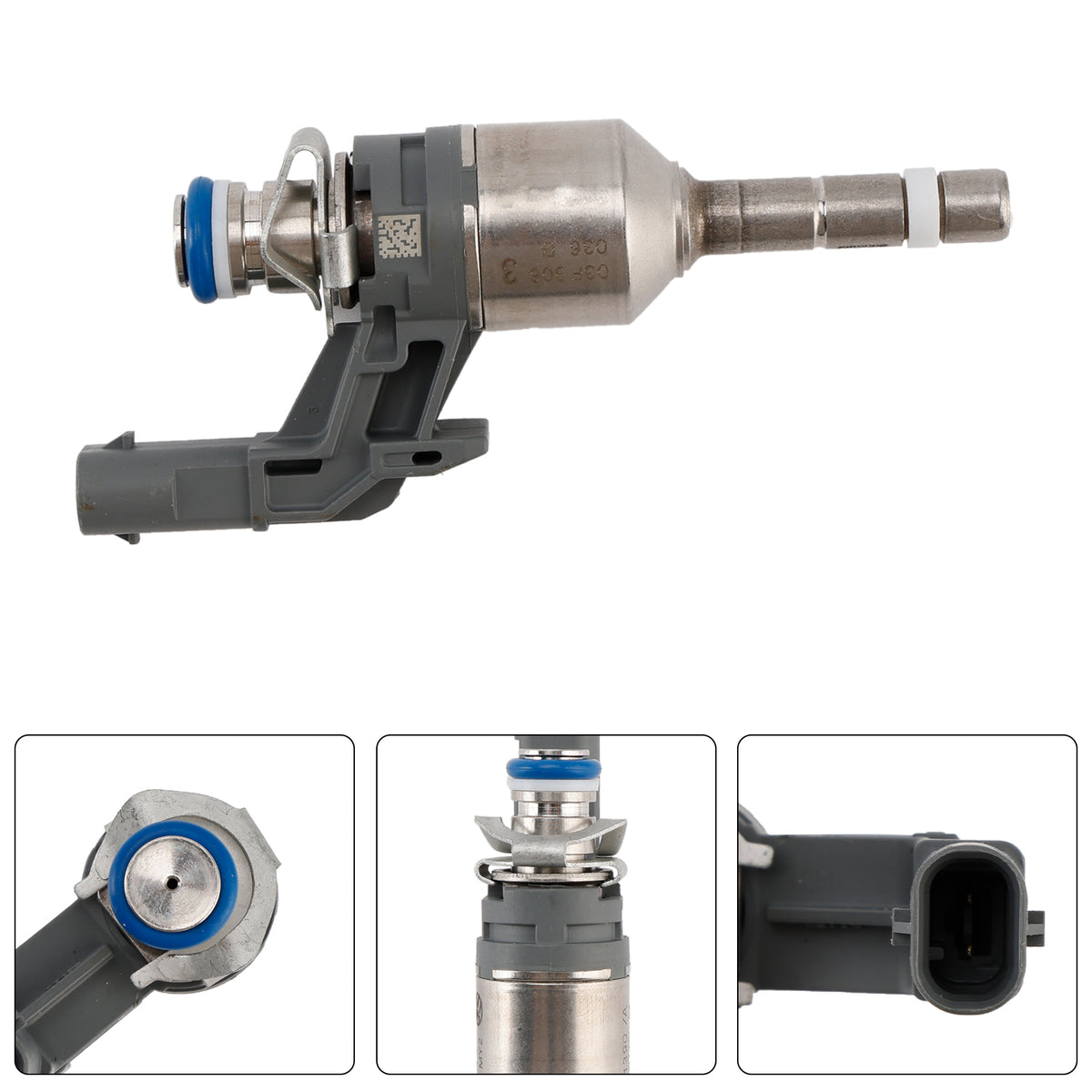 Audi A1 A3 Fit VW Beetle Golf 6 1.2 TSI/TSFI 1PCS Fuel Injector 03F906036B