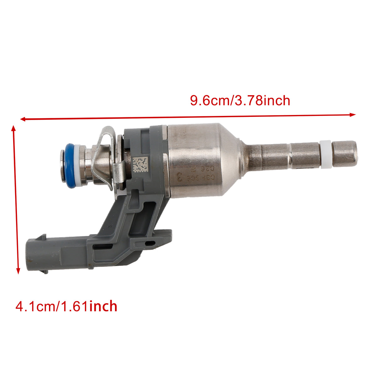 Audi A1 A3 Fit VW Beetle Golf 6 1.2 TSI/TSFI 1PCS Fuel Injector 03F906036B