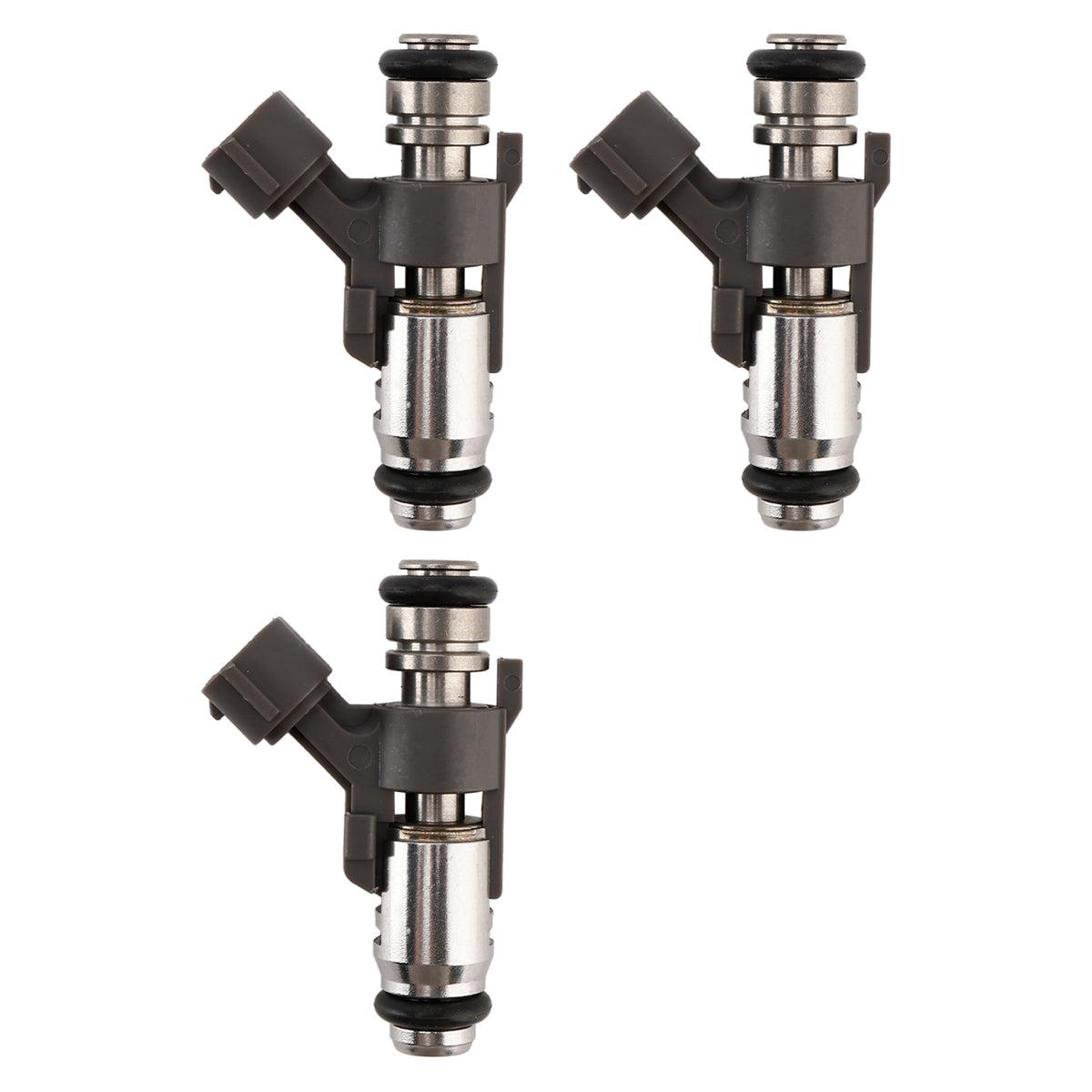 John Deere Gator XUV835M XUV835E XUV825E 3PCS Fuel Injector AUC11700