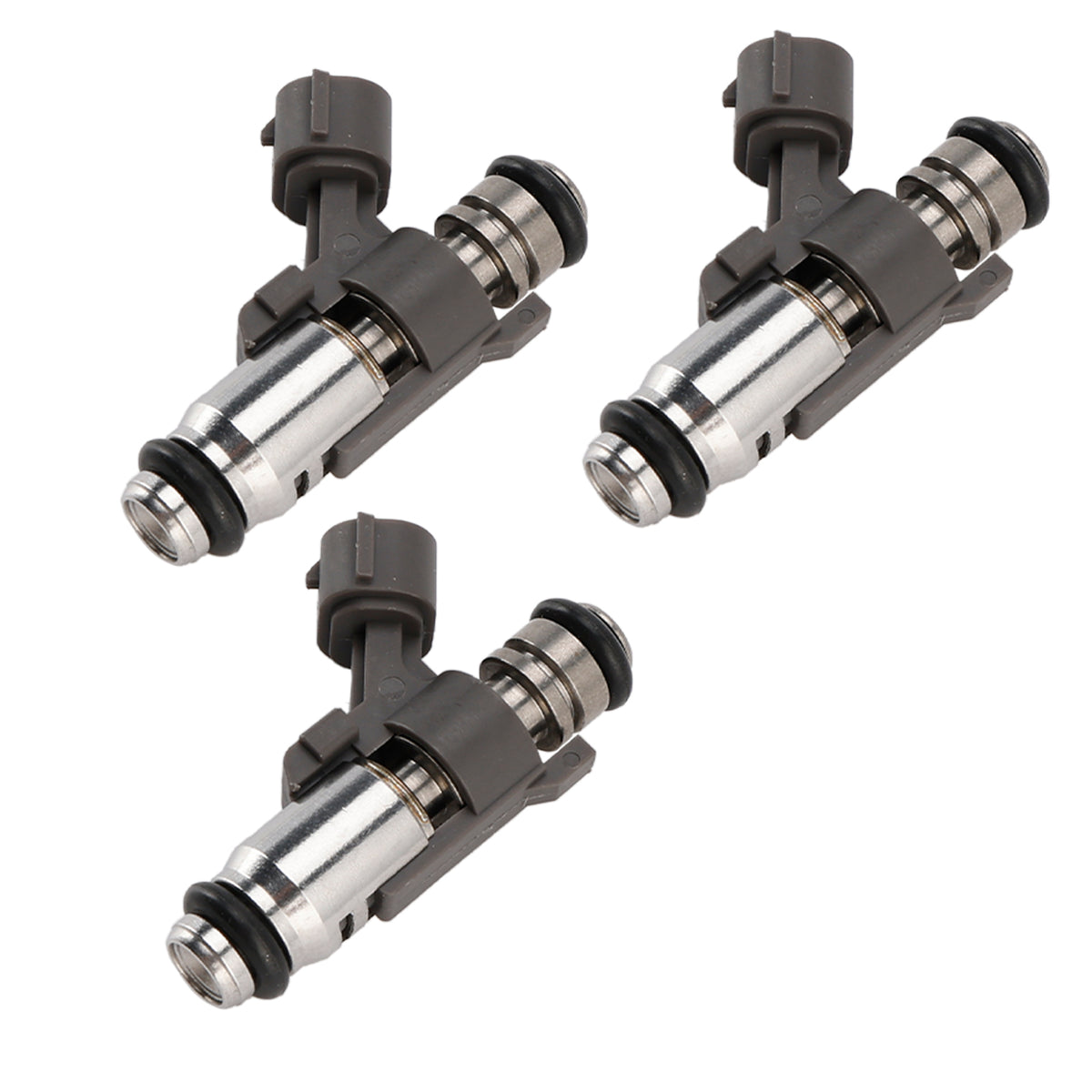 John Deere Gator XUV835M XUV835E XUV825E 3PCS Fuel Injector AUC11700