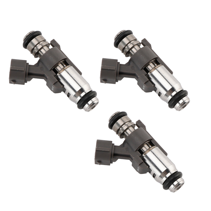 John Deere Gator XUV835M XUV835E XUV825E 3PCS Fuel Injector AUC11700