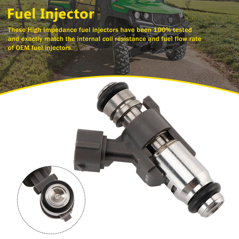 John Deere Gator XUV835M XUV835E XUV825E 1PCS Fuel Injector AUC11700