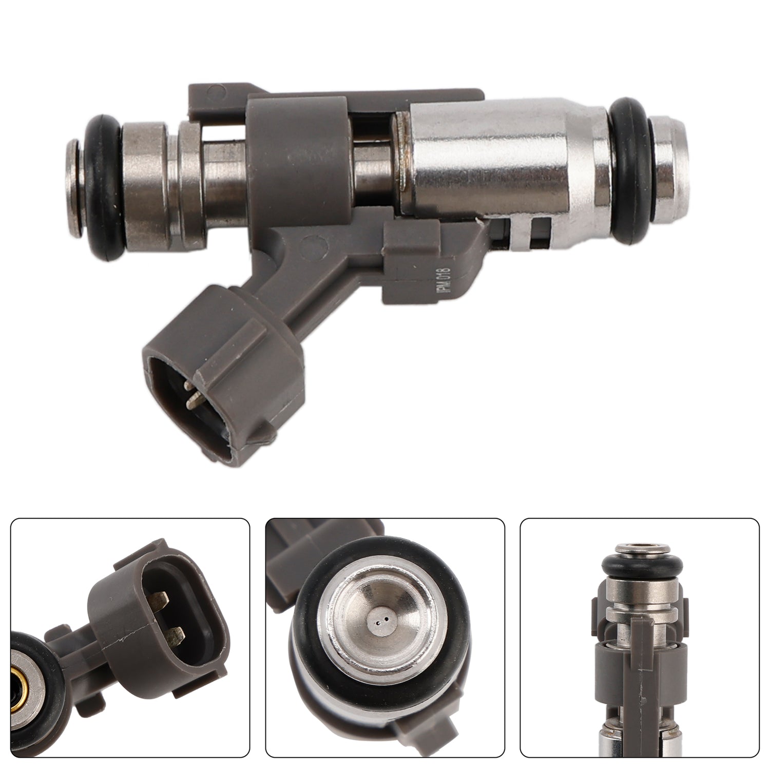 John Deere Gator XUV835M XUV835E XUV825E 1PCS Fuel Injector AUC11700