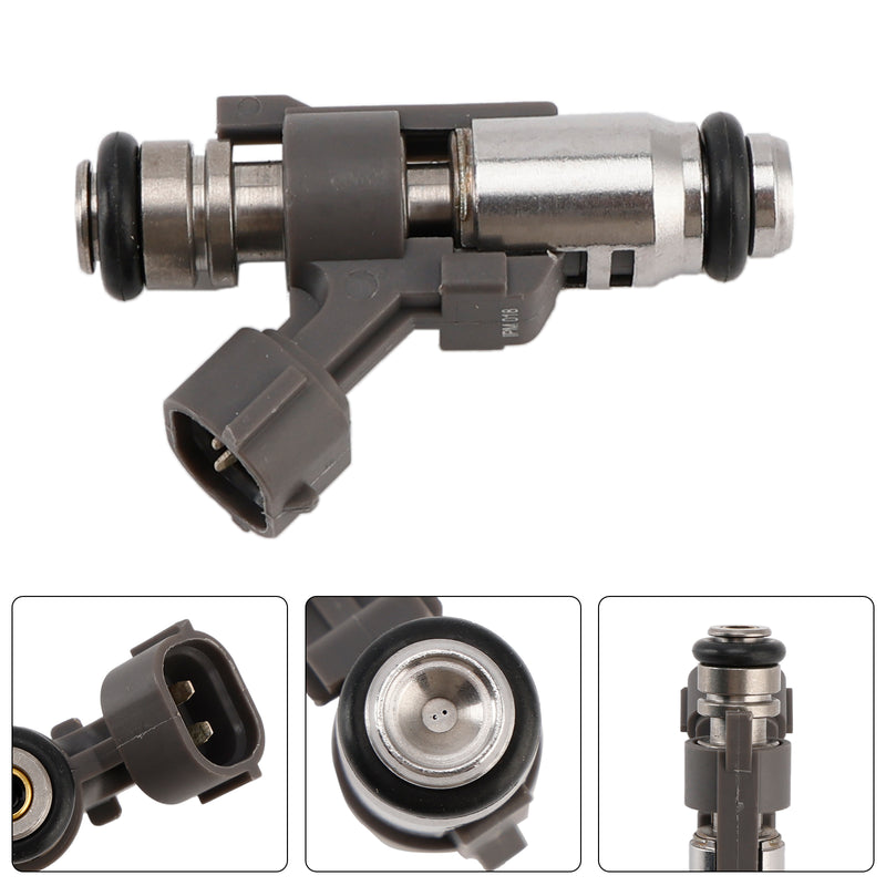 John Deere Gator XUV835M XUV835E XUV825E 1PCS Fuel Injector AUC11700