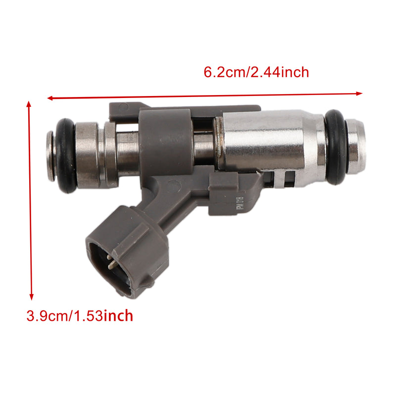 John Deere Gator XUV835M XUV835E XUV825E 1PCS Fuel Injector AUC11700