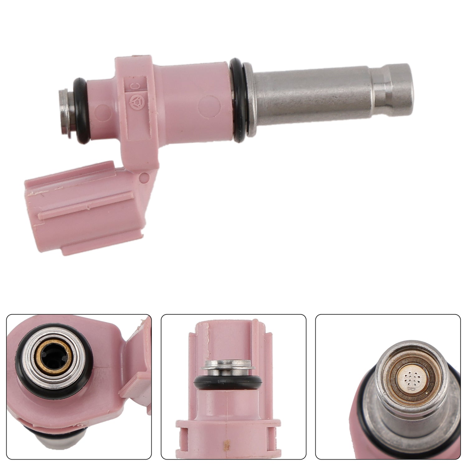 Lexus GS350 3.5L V6 2007-2015 Fit RC350 1PCS Fuel Injector 23250-31070