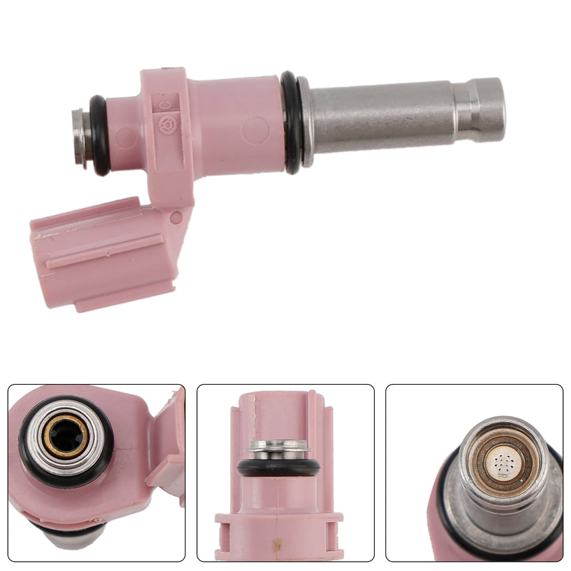 Lexus GS350 3.5L V6 2007-2015 Fit RC350 1PCS Fuel Injector 23250-31070