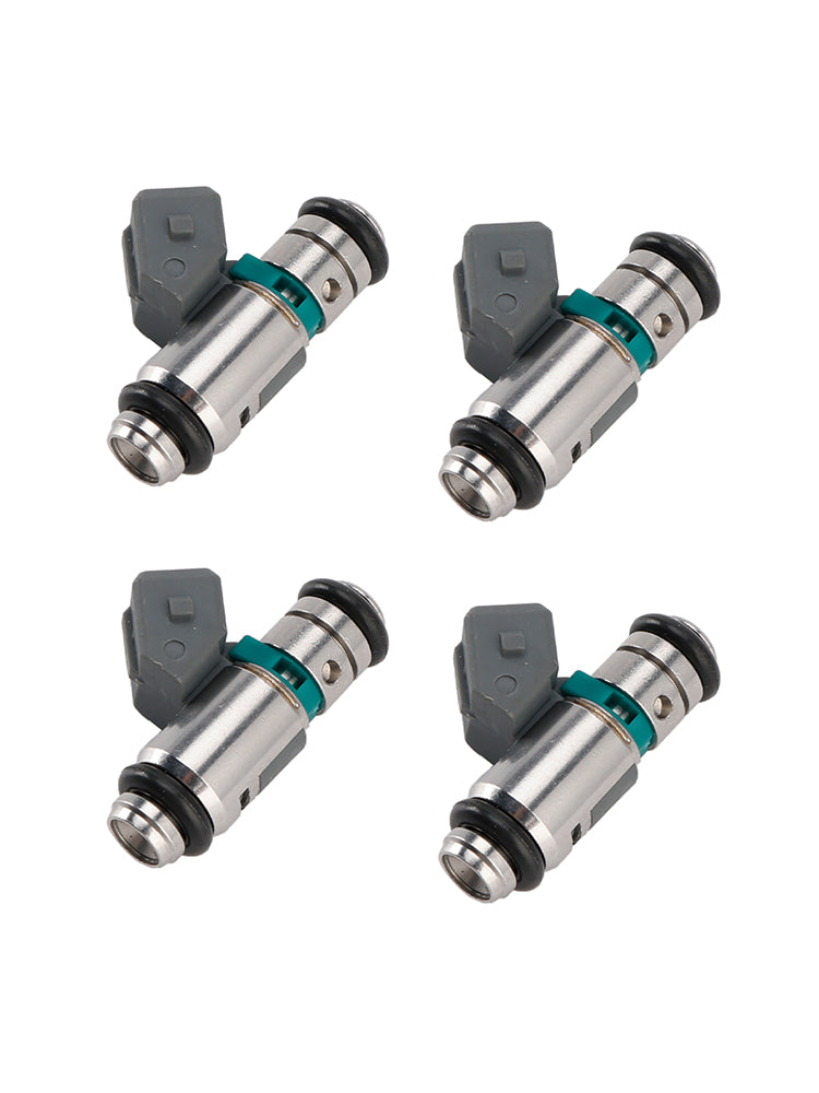 Renault Clio Espace Kangoo Laguna Megane 4PCS Fuel Iniector IWP042