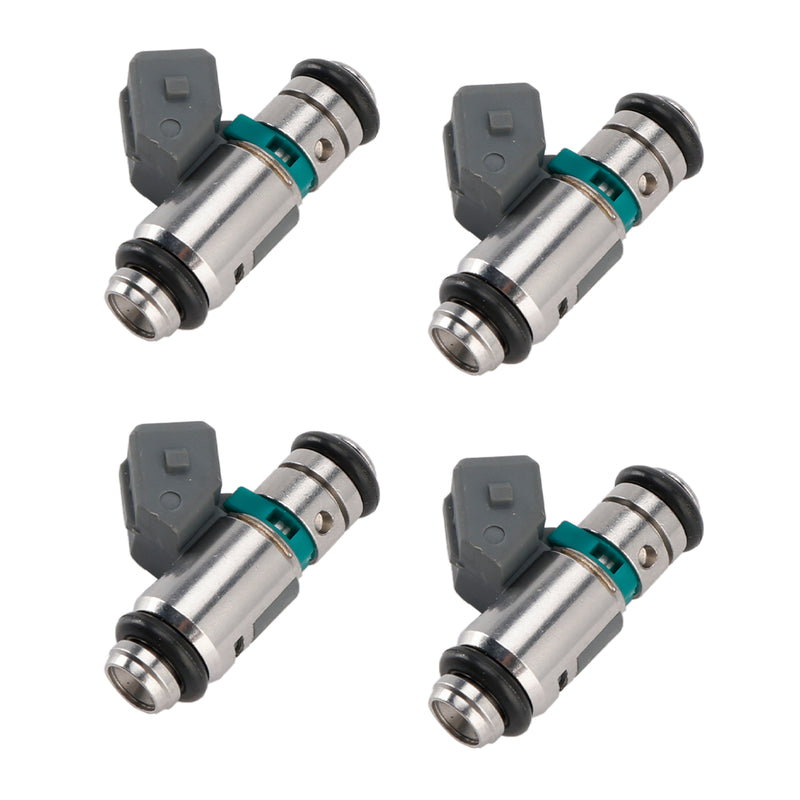 Renault Clio Espace Kangoo Laguna Megane 4PCS Fuel Iniector IWP042
