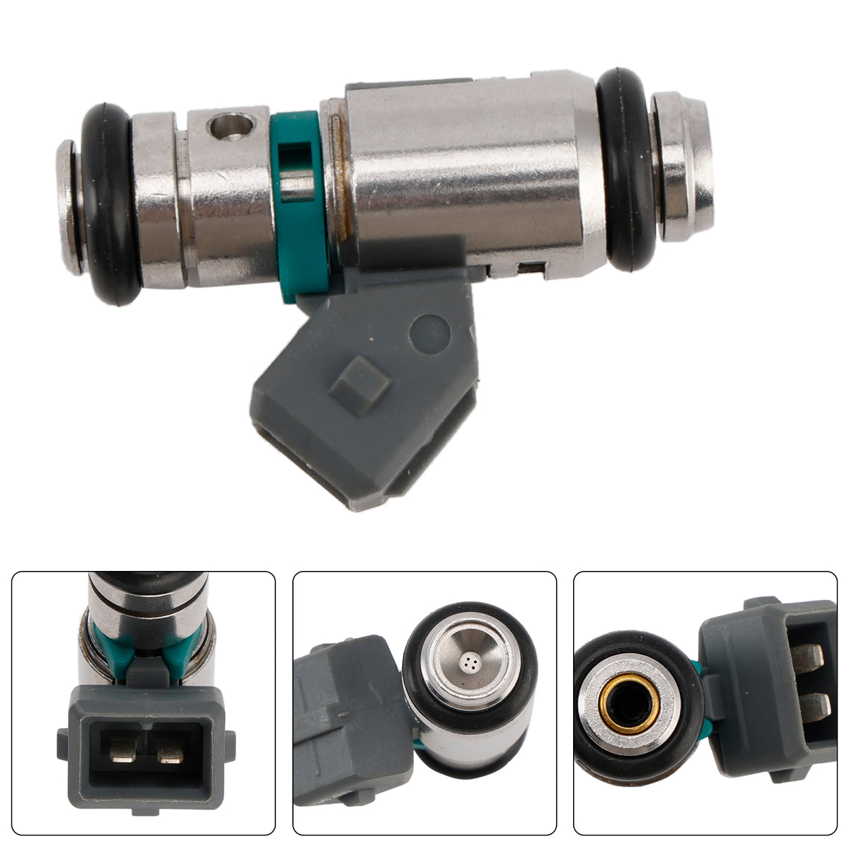 Renault Clio Espace Kangoo Laguna Megane 1PCS Fuel Iniector IWP042