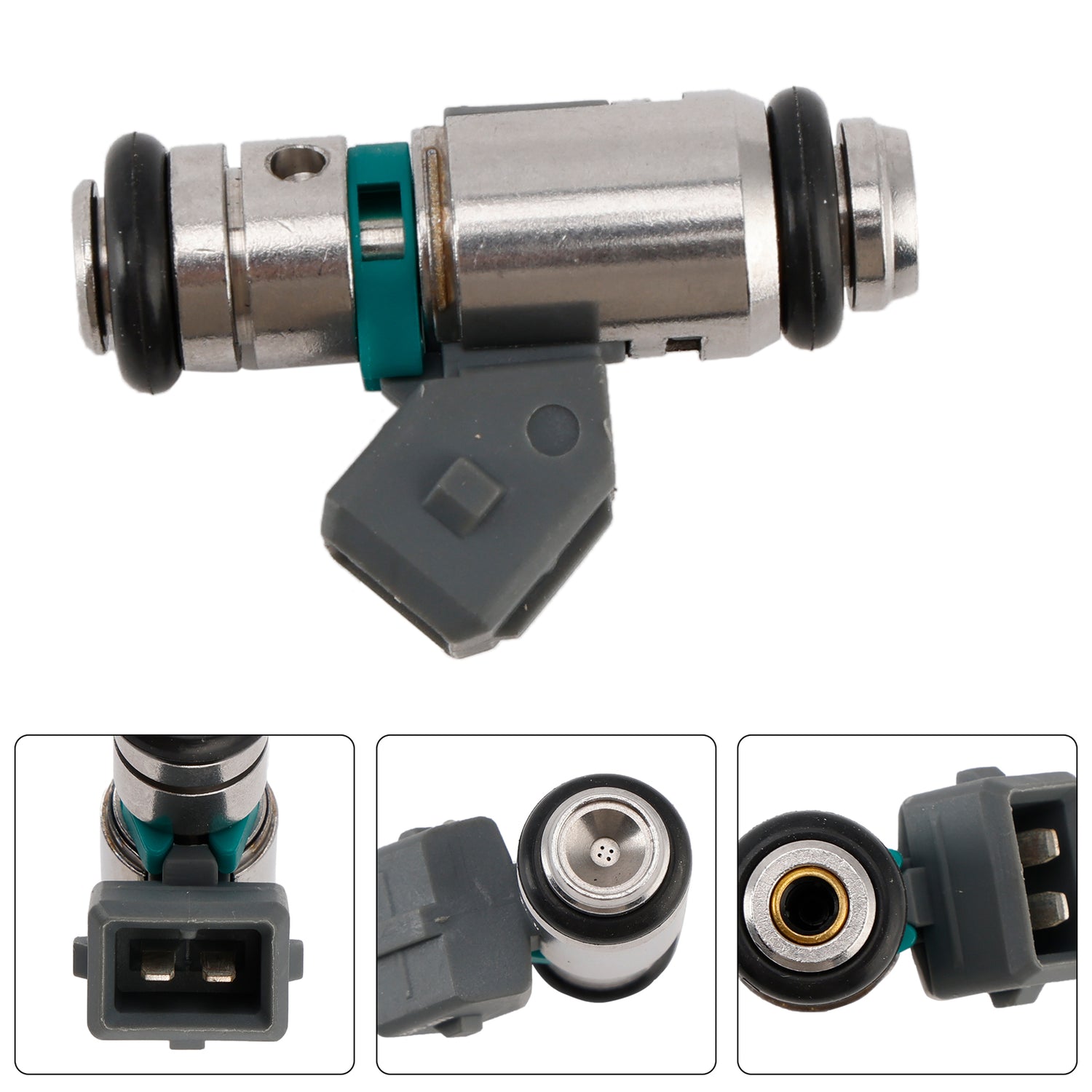 Renault Clio Espace Kangoo Laguna Megane 1PCS Fuel Iniector IWP042
