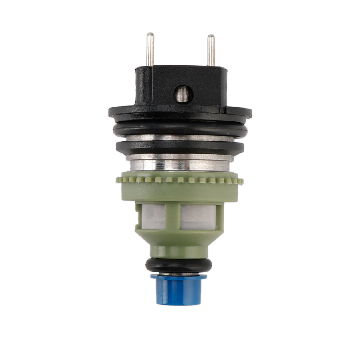 Geo Metro Fit Suzuki Swift 1.0L 195500-2160 1PCS Fuel Injector 0280150661