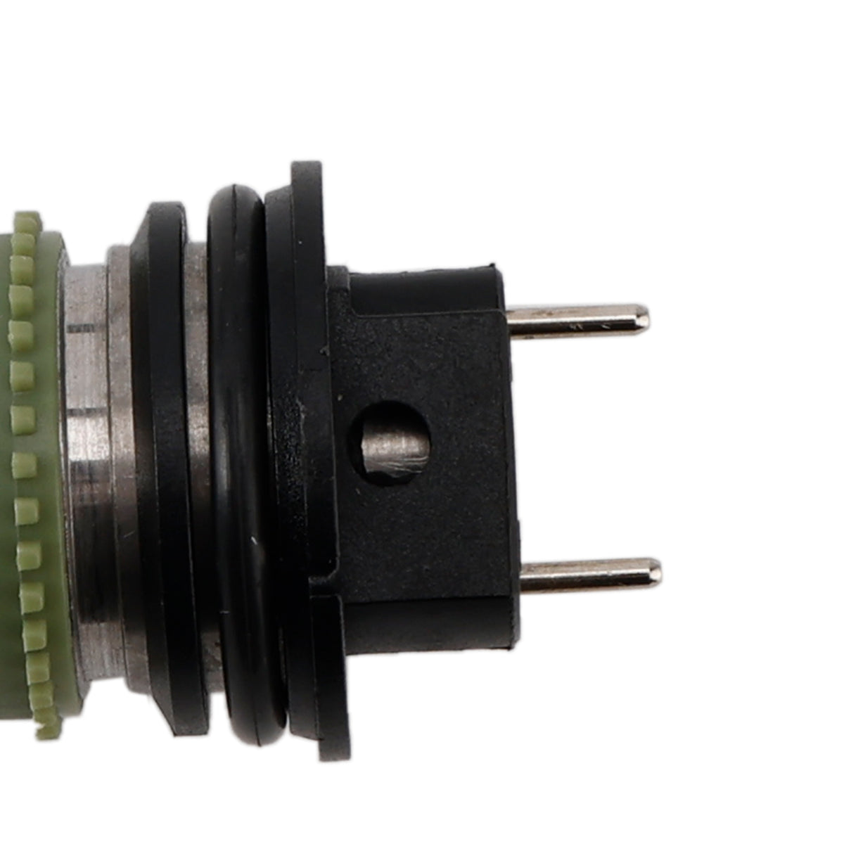 Geo Metro Fit Suzuki Swift 1.0L 195500-2160 1PCS Fuel Injector 0280150661