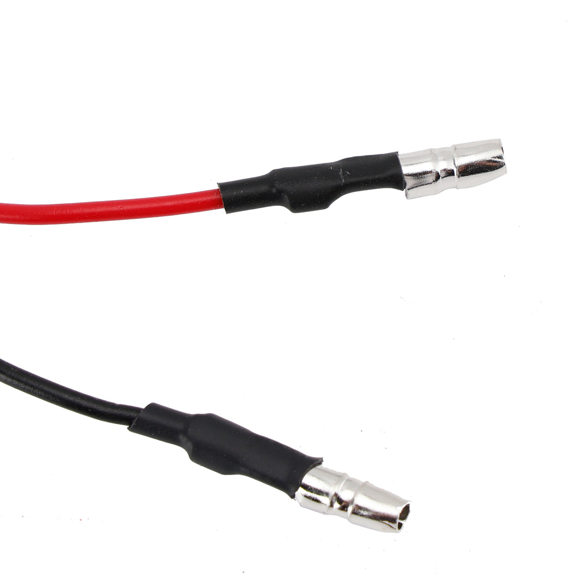Yamaha Black 12V LED Turn Signal Indicator Light 8mm Universal Motorcycle