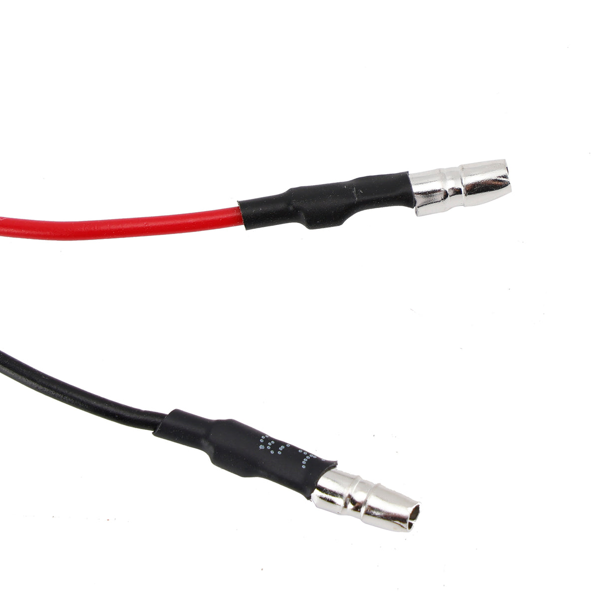 Yamaha Chrome 12V LED Turn Signal Indicator Light 8mm Universal Motorcycle