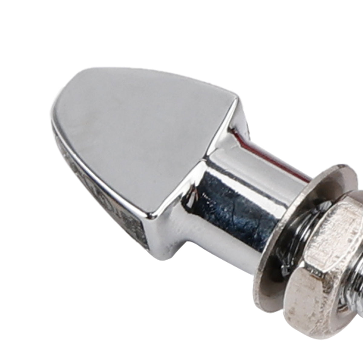 Yamaha Chrome 12V LED Turn Signal Indicator Light 8mm Universal Motorcycle