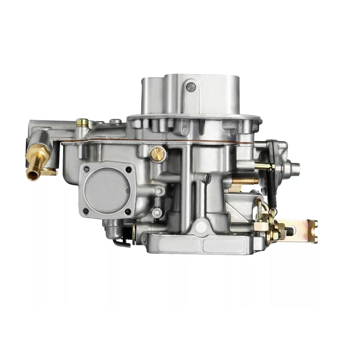 2 Barrel Carburetor w/ Electric choke For Holley 32/36 DGV DGEV DGAV For Toyota