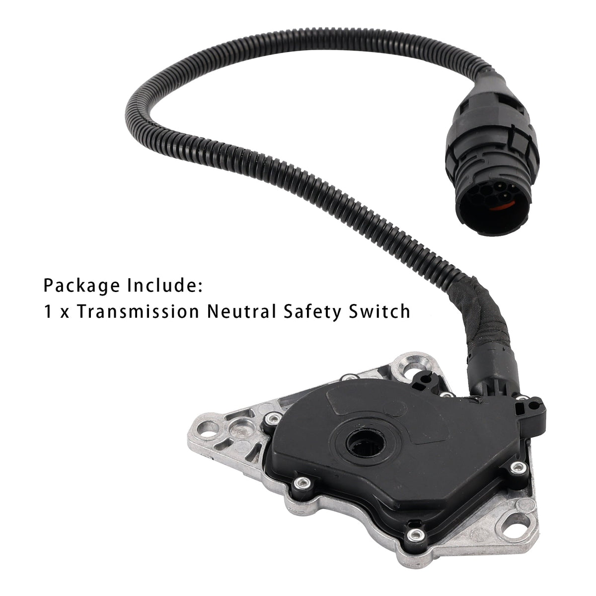 Transmission Neutral Safety Switch UHB500020 For Land Rover Range Rover 4.4L 2003-2005