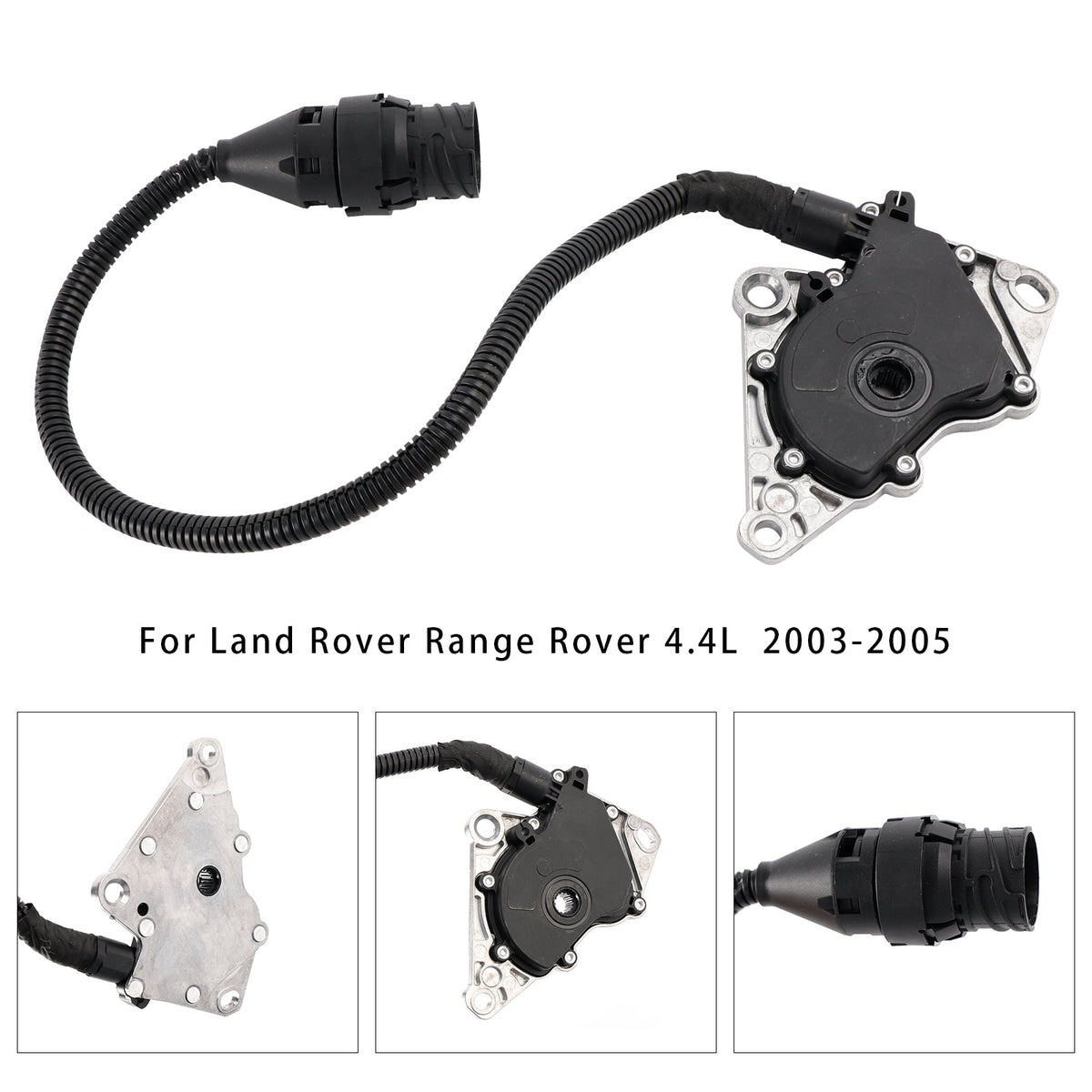 Transmission Neutral Safety Switch UHB500020 For Land Rover Range Rover 4.4L 2003-2005
