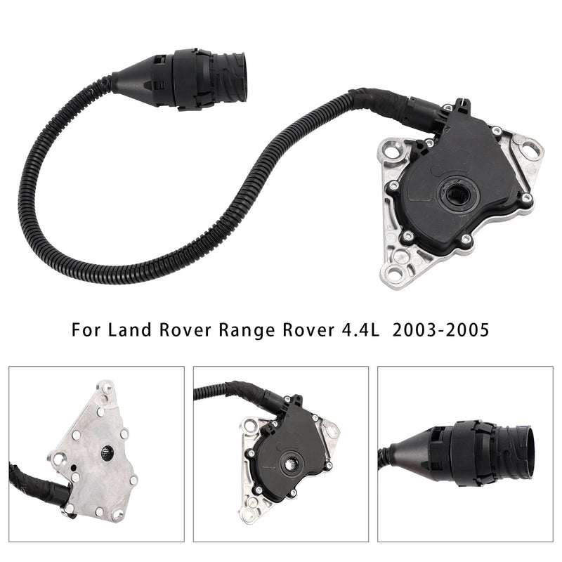 Transmission Neutral Safety Switch UHB500020 For Land Rover Range Rover 4.4L 2003-2005
