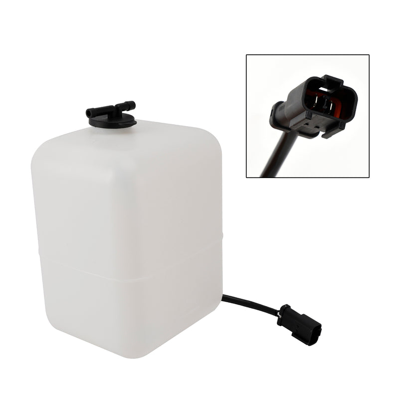 20Y-06-15240 Water Tank For Komatsu Tractor PC160LC-7 PC200LC-8 PC200-5 PC200-8