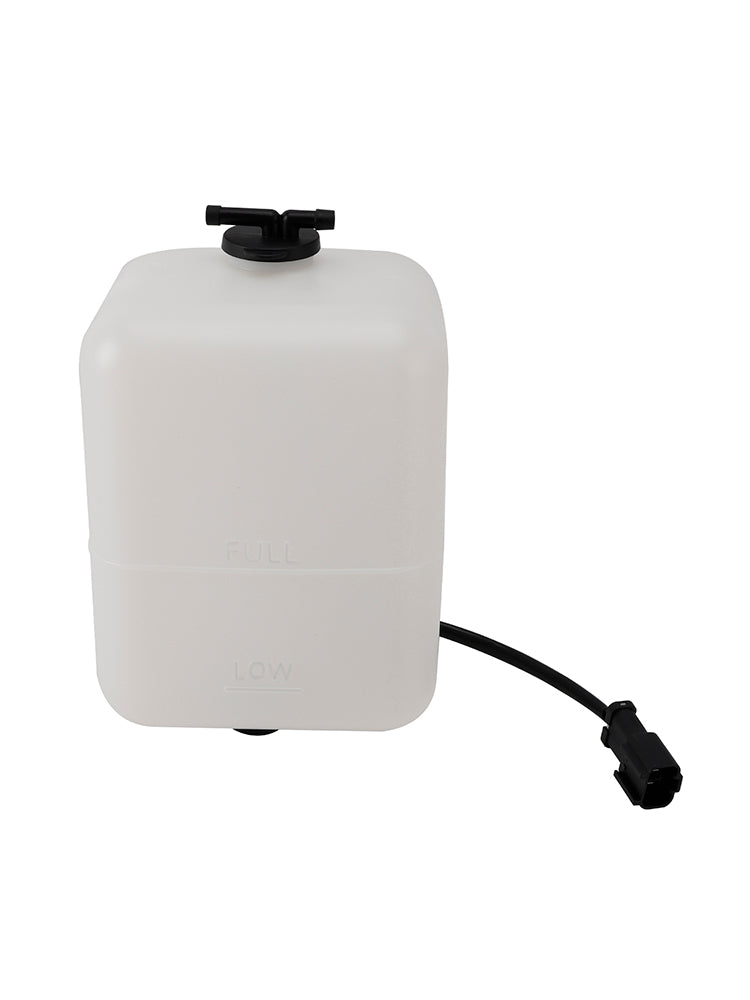 20Y-06-15240 Water Tank For Komatsu Tractor PC160LC-7 PC200LC-8 PC200-5 PC200-8