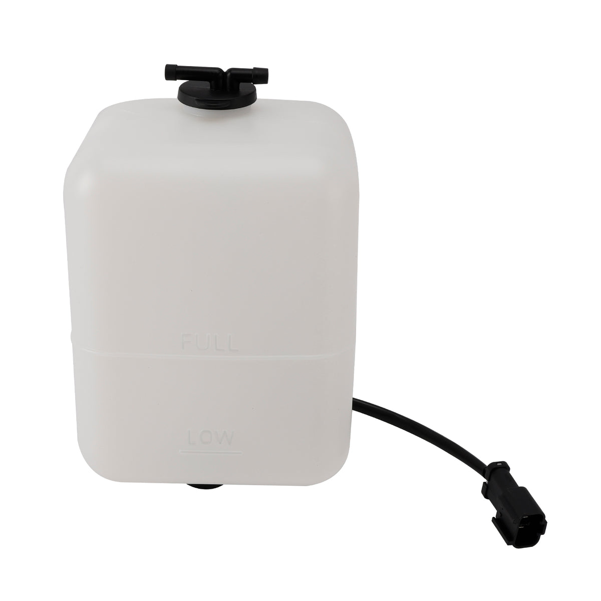 20Y-06-15240 Water Tank For Komatsu Tractor PC160LC-7 PC200LC-8 PC200-5 PC200-8