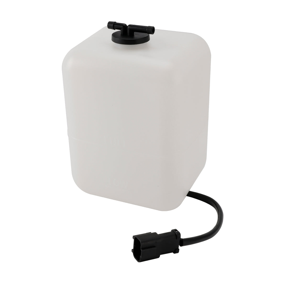 20Y-06-15240 Water Tank For Komatsu Tractor PC160LC-7 PC200LC-8 PC200-5 PC200-8